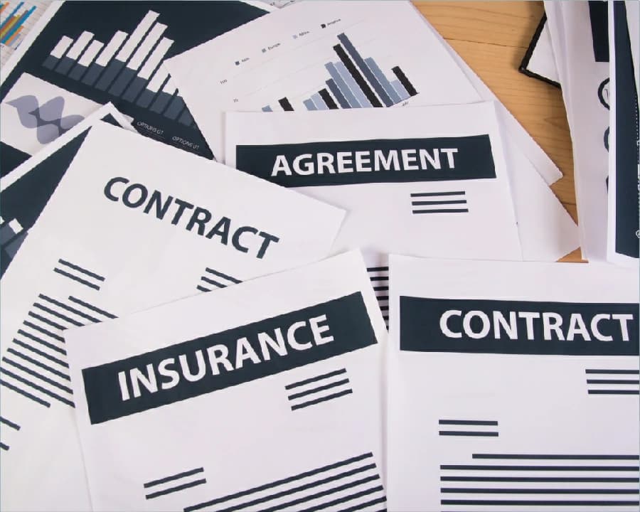 Risk Management in Contracts and Procurement