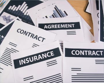 Risk Management in Contracts and Procurement