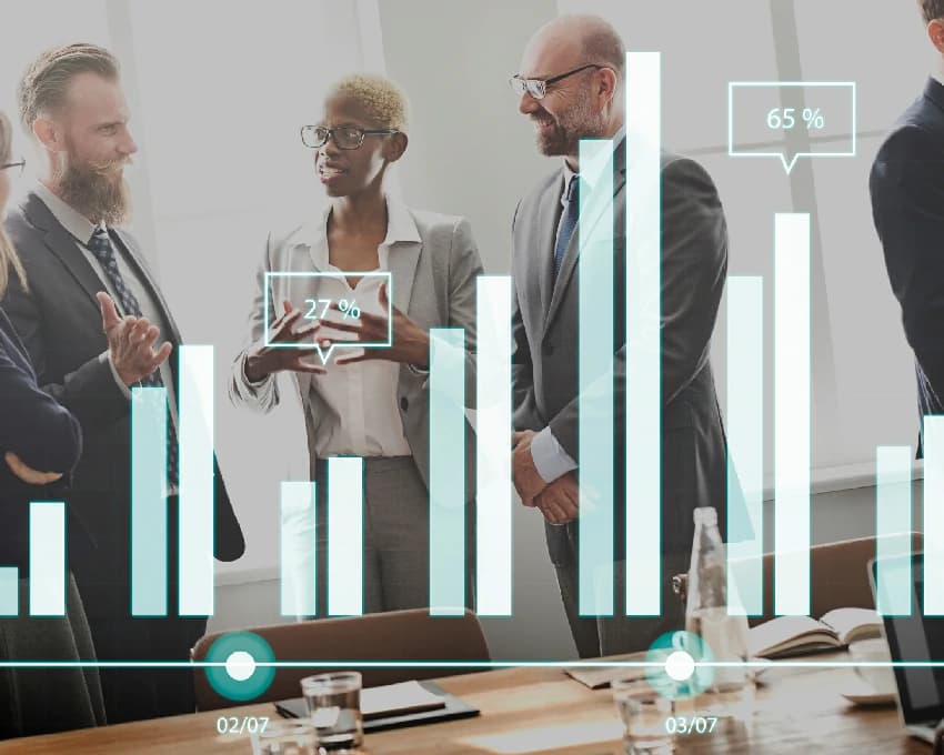 Corporate Financial Forecasting and Cash Flow Modelling