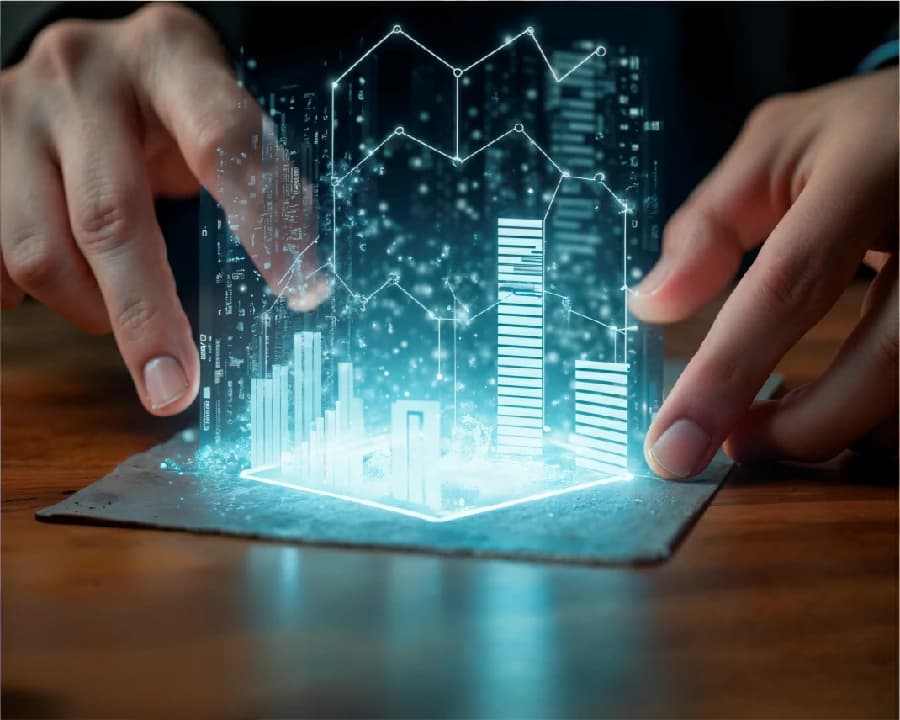 Digital Transformation Strategies for Business Growth
