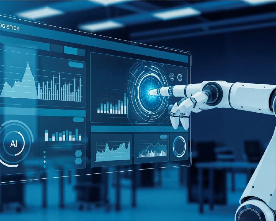 AI and Automation in Operations Efficiency