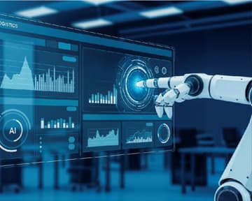 AI and Automation in Operations Efficiency