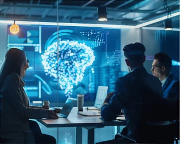 AI Strategy for Business Leaders
