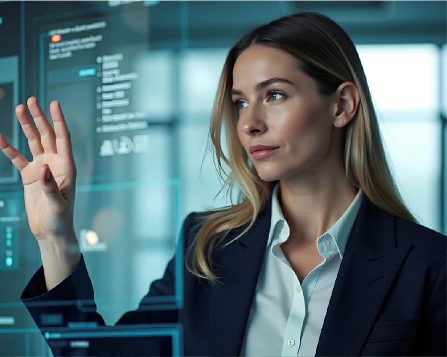 AI Skills for Working Professionals