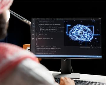 AI and ML Certificate for Professionals