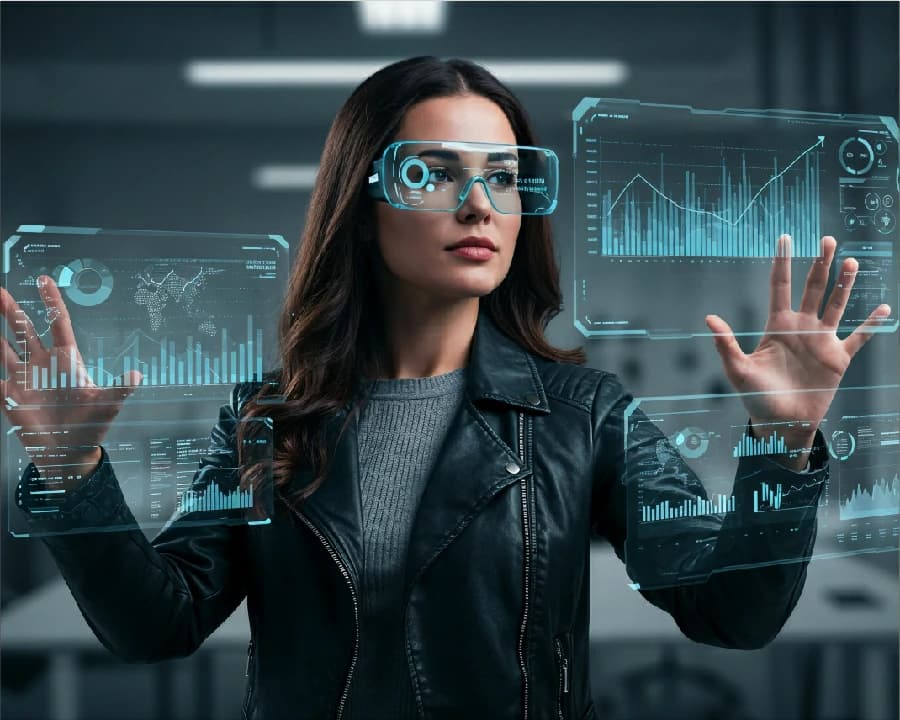 AI in Modern Business Strategy