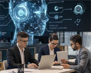 Understanding and Using AI for Employees