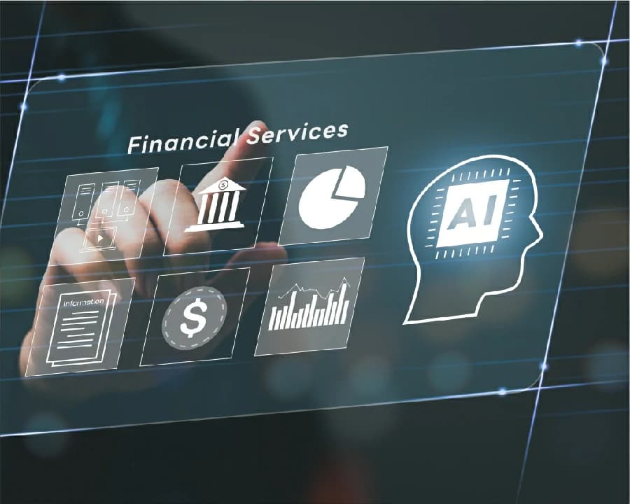 AI in Financial Services