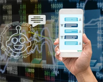 Building AI Chatbots for Finance