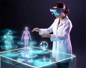 AI Innovations in Healthcare : Detection to Treatment