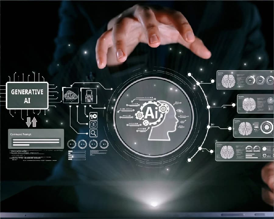 AI in Project Management