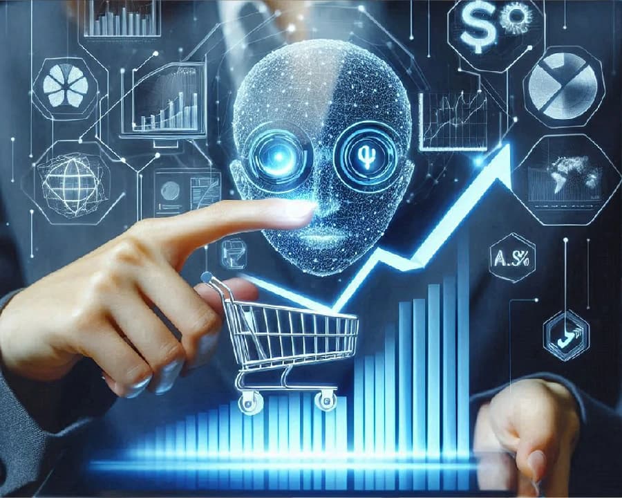 AI in Sales and Marketing