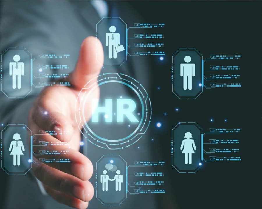 AI in HR Operations