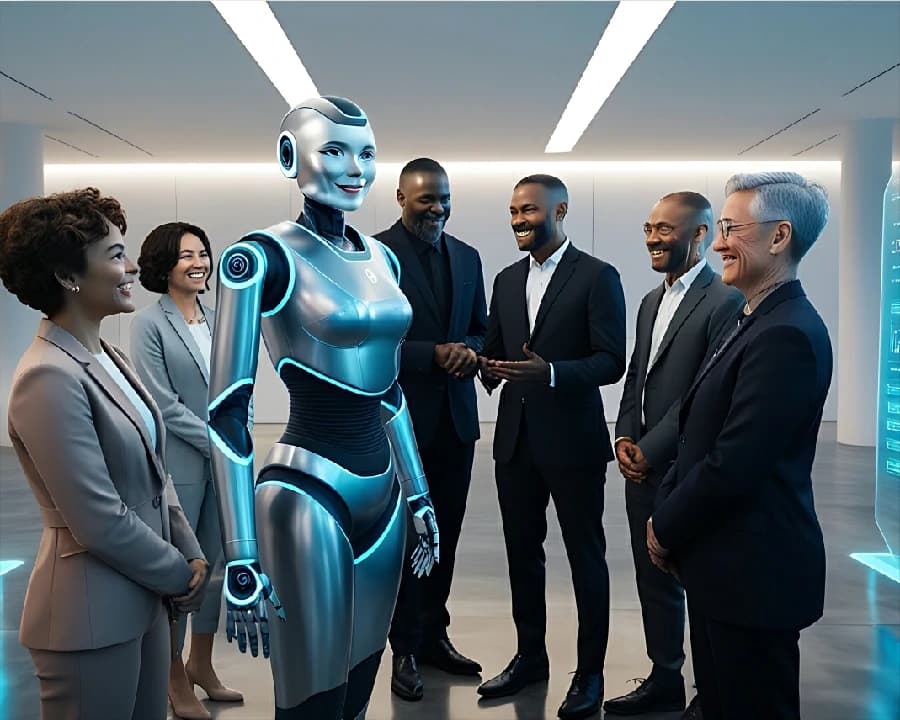 AI for Public Sector Leaders