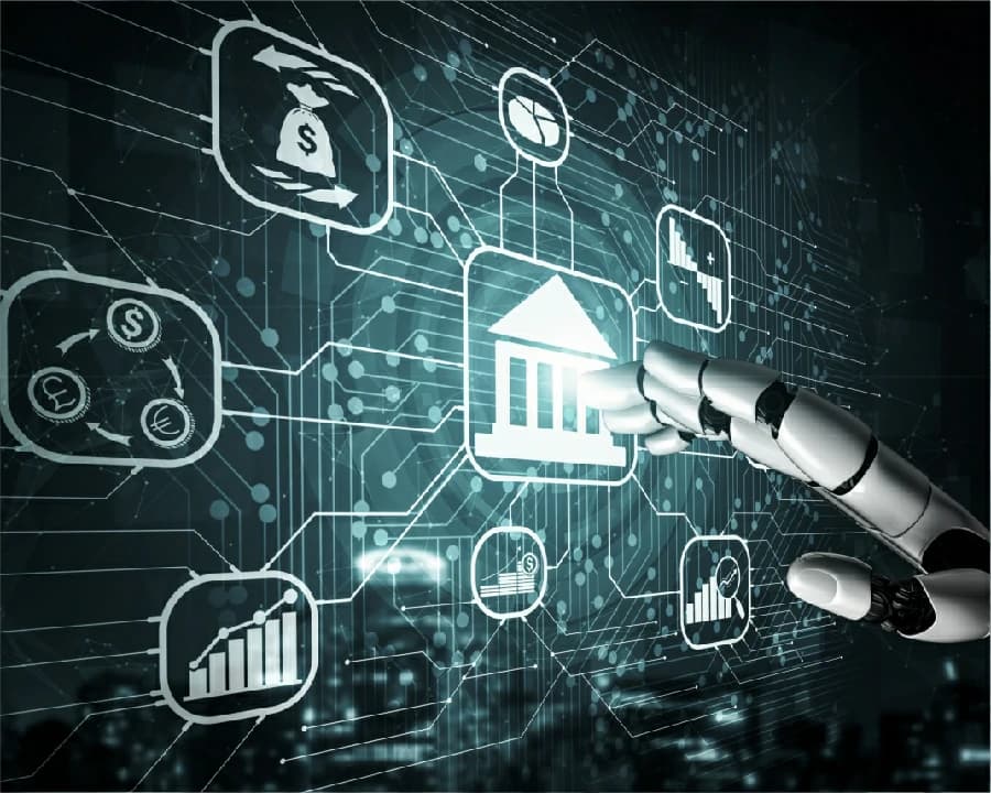 Automation of Government Business