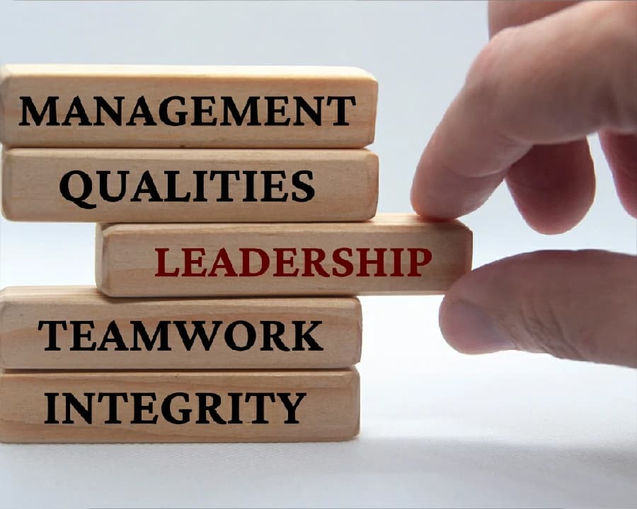 Essential Leadership Skills for Managers