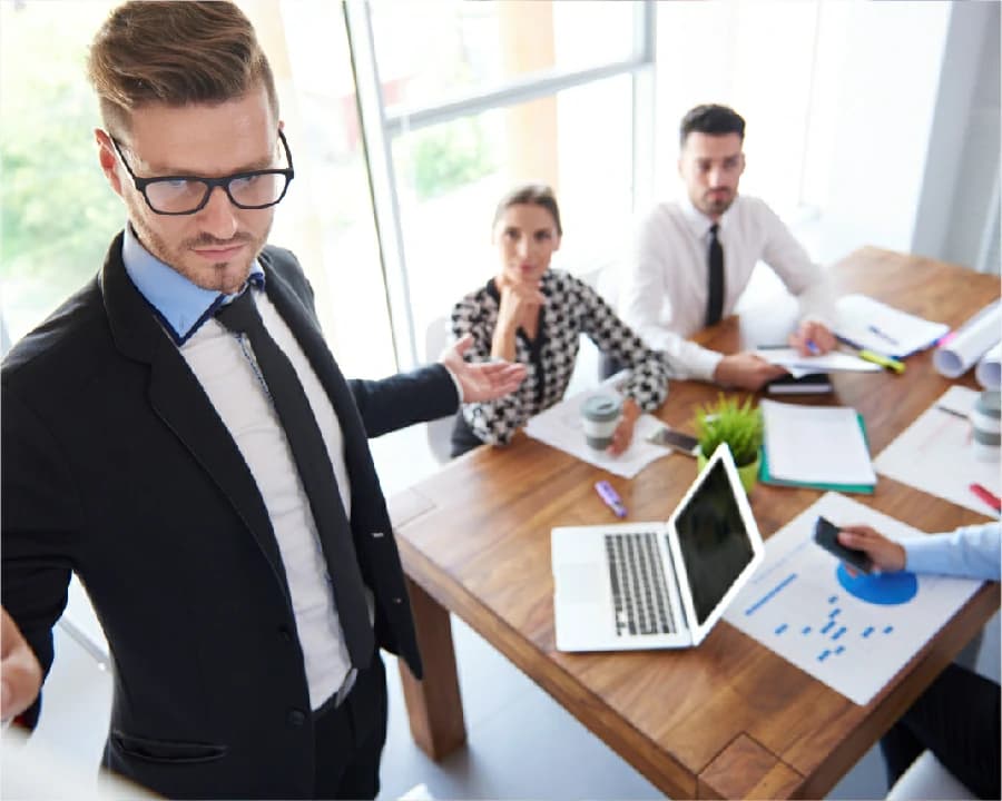 Management Skills for New Managers