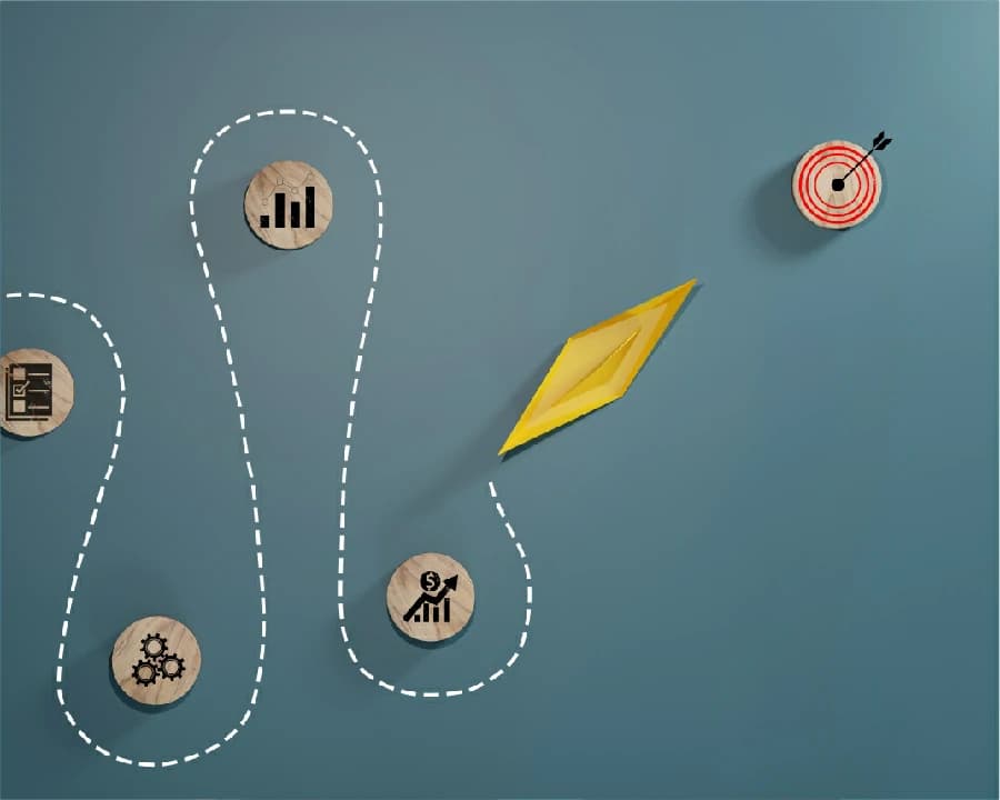 The Leadership Journey