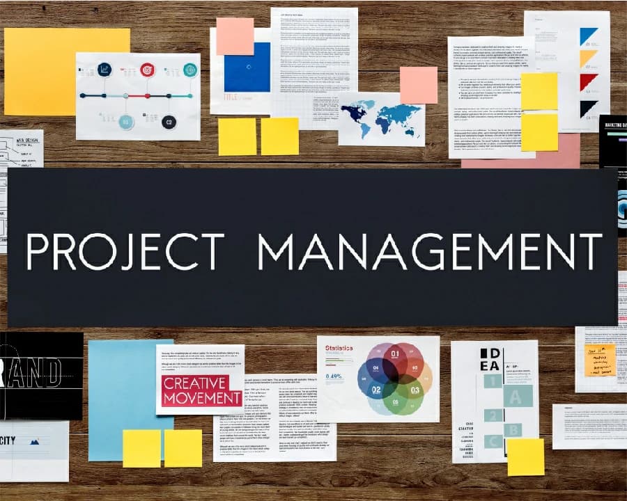 Comprehensive Guide to Project Management