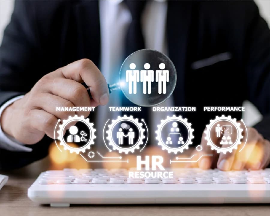 HR Management Practices and Processes