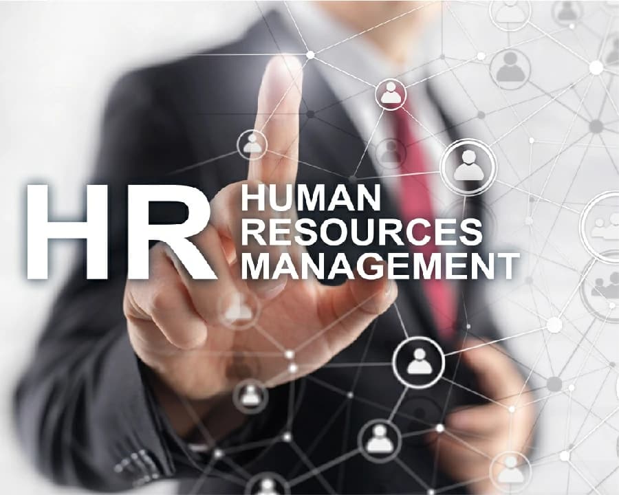 HR Processes, Culture and Change Management