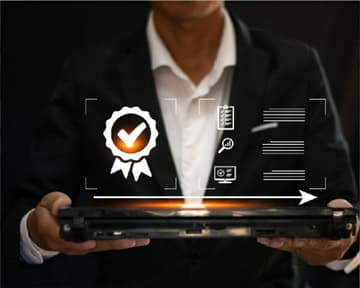 Certified Professional in HR Management