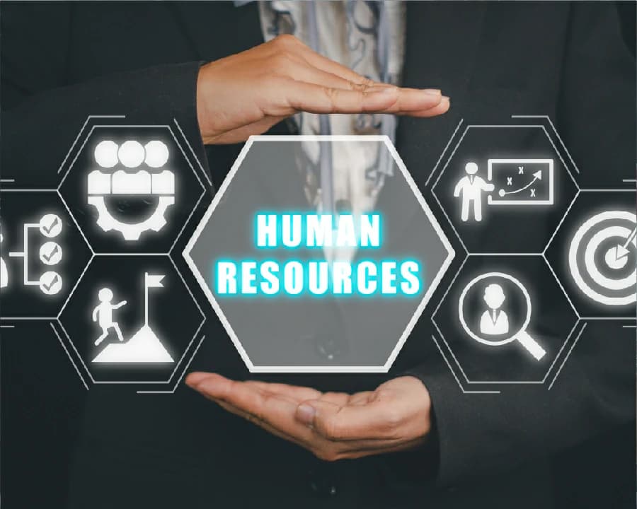 Strategic Human Resources Management