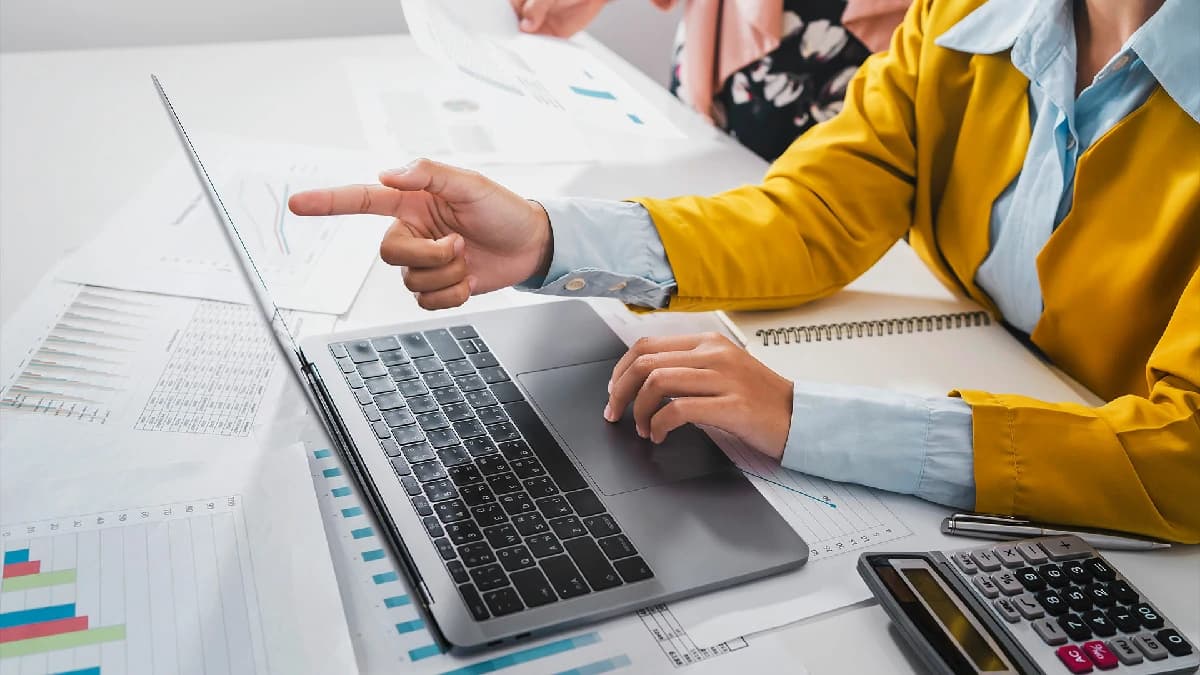 What Is Management Accounting? Key Techniques Every Finance Professional Should Know