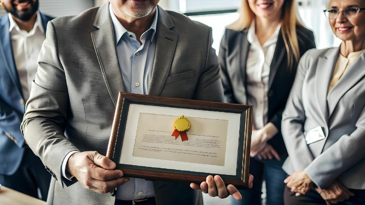 HR Certification Classes : Boost Your Human Resources Career