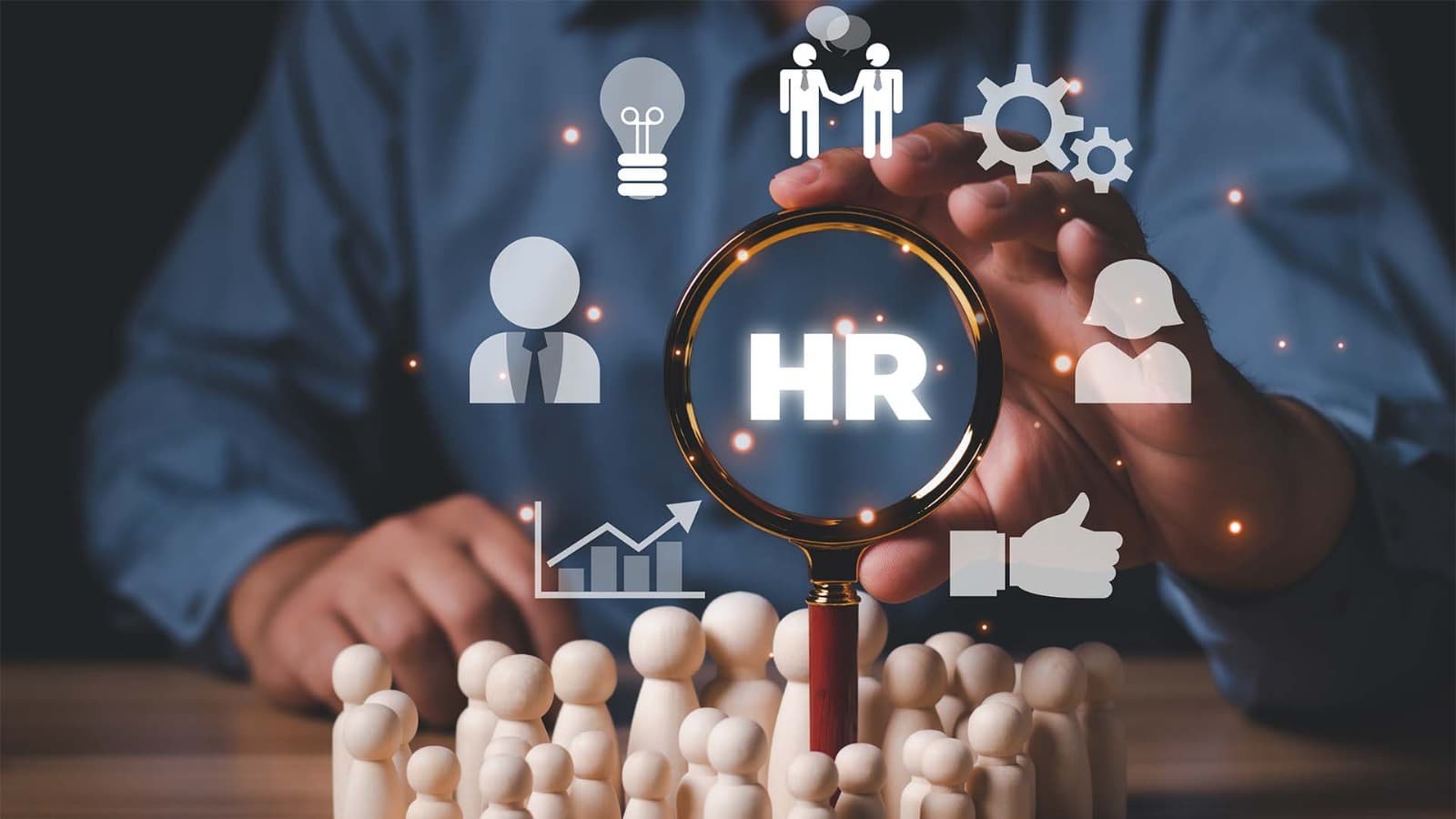 Top HR Business Partner Skills: The Ultimate Guide to Strategic HR