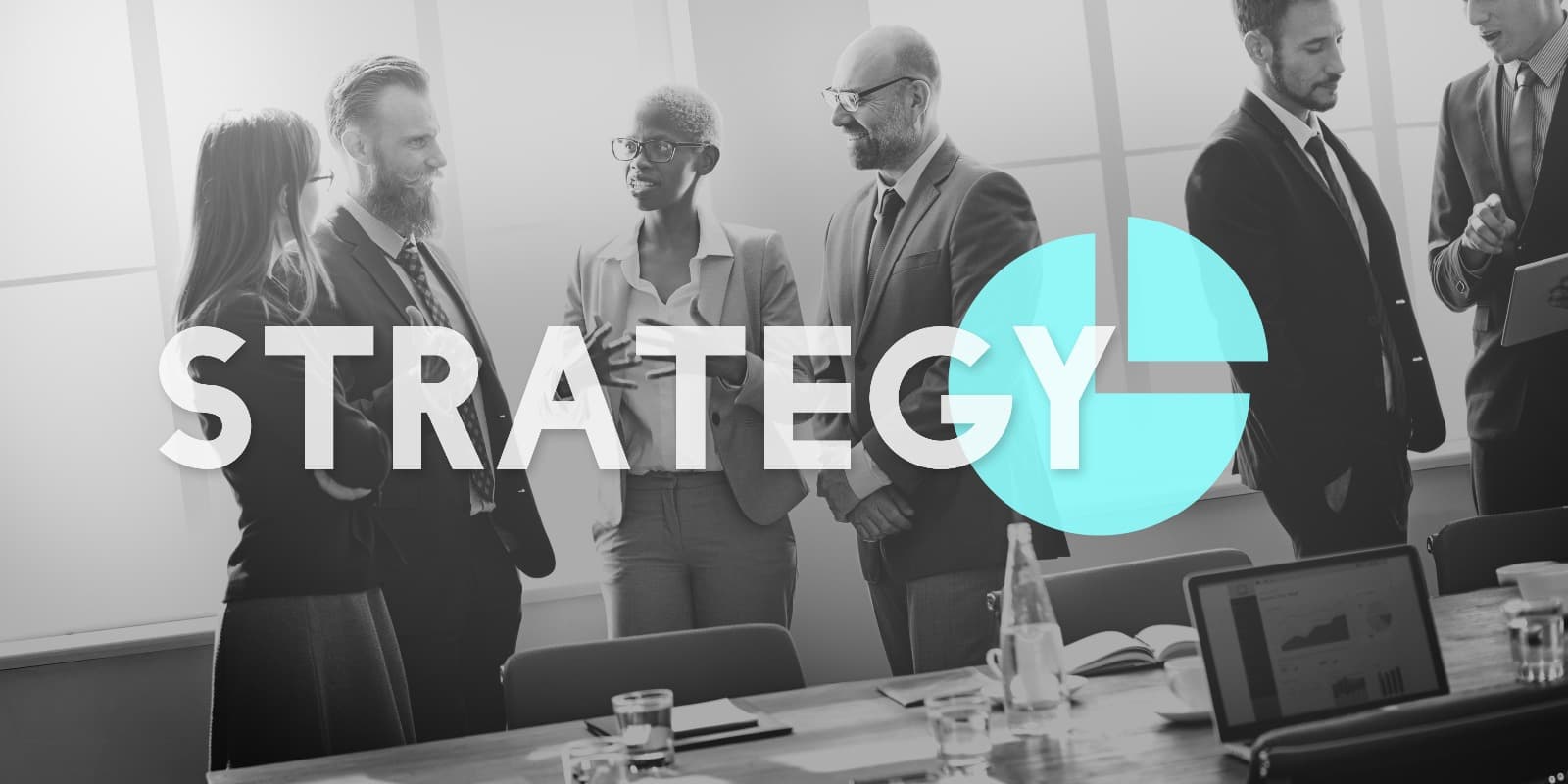 Strategic Planning: A Leader’s Roadmap to Organisational Success