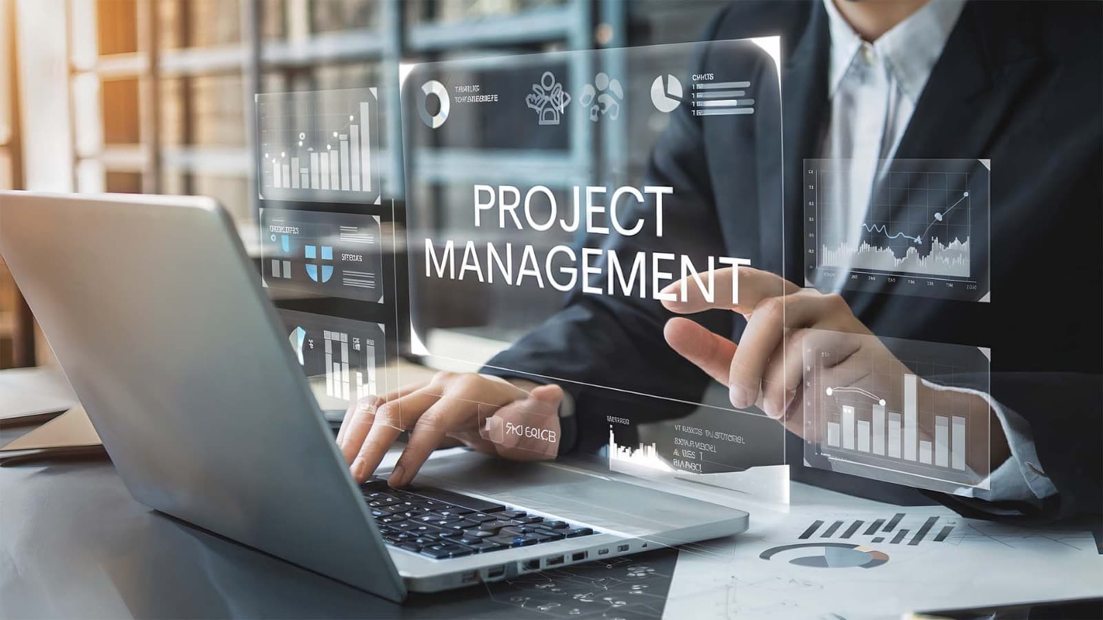 Project Management Frameworks: Five Approaches and How to Choose