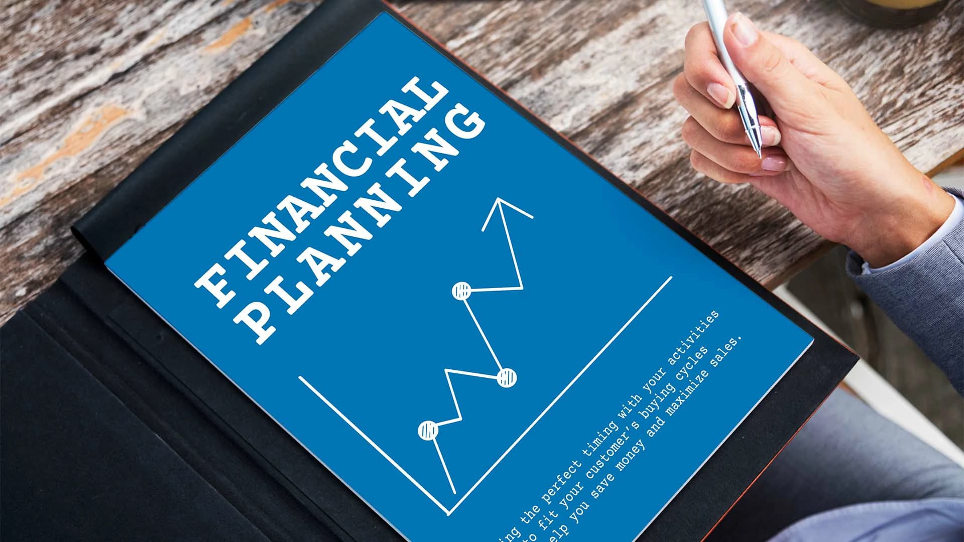 How to Build a Strategic Financial Plan: A Practical Framework