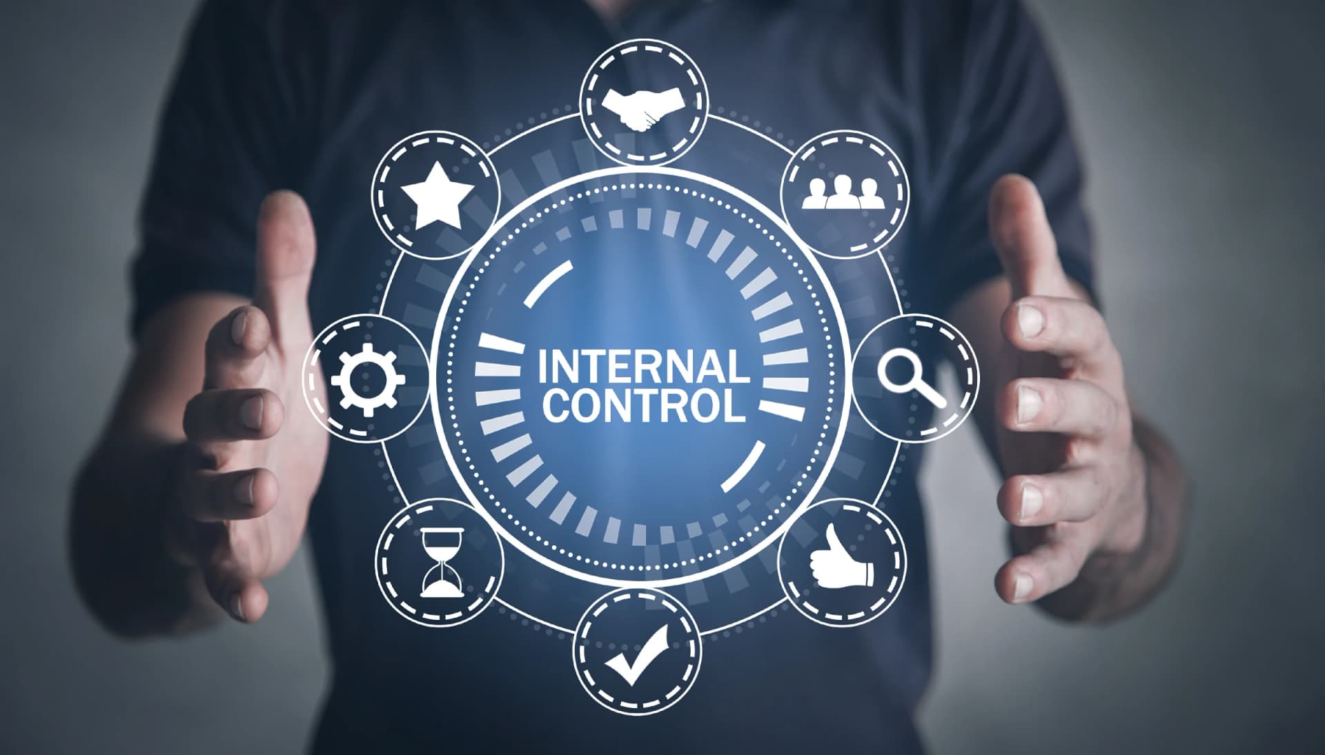 Most Effective Internal Controls Courses from LOTC