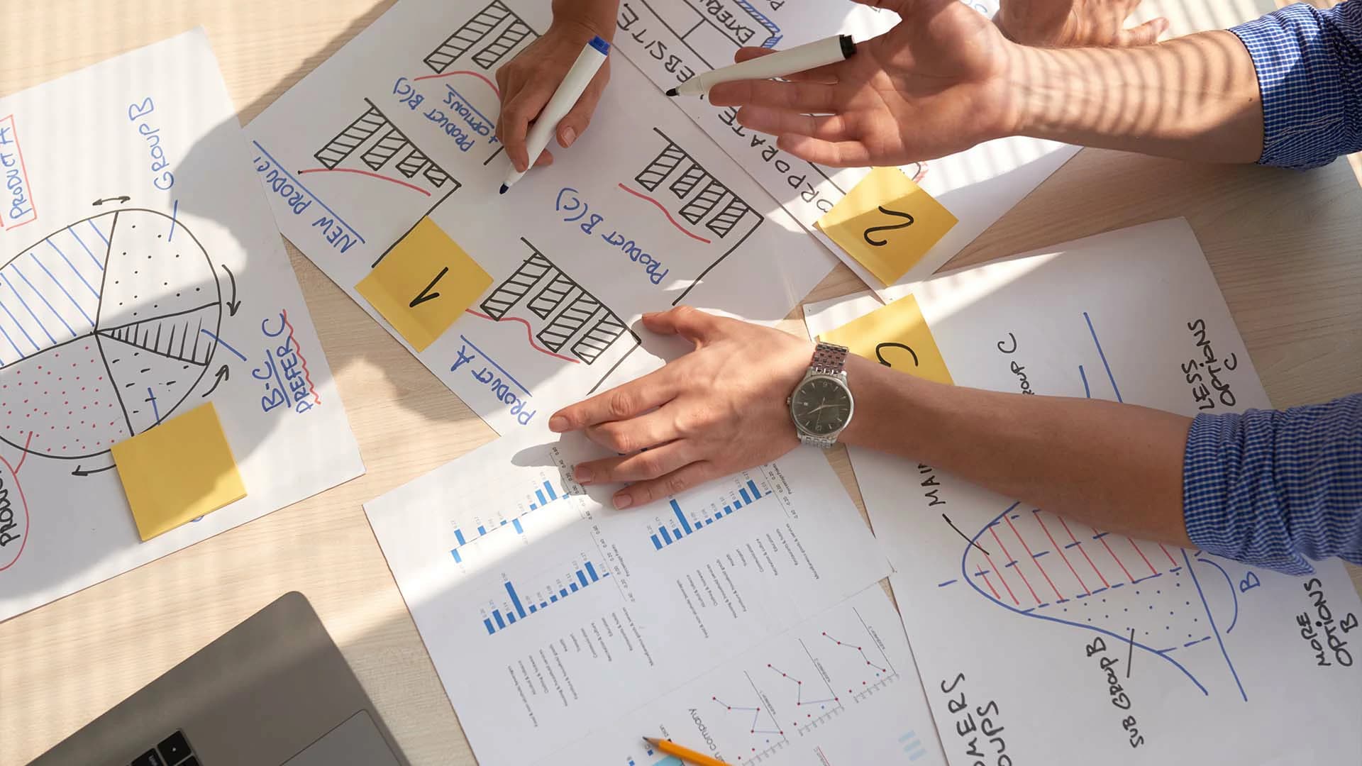 What Is Project Planning? Process, Benefits & Best Practices for Companies