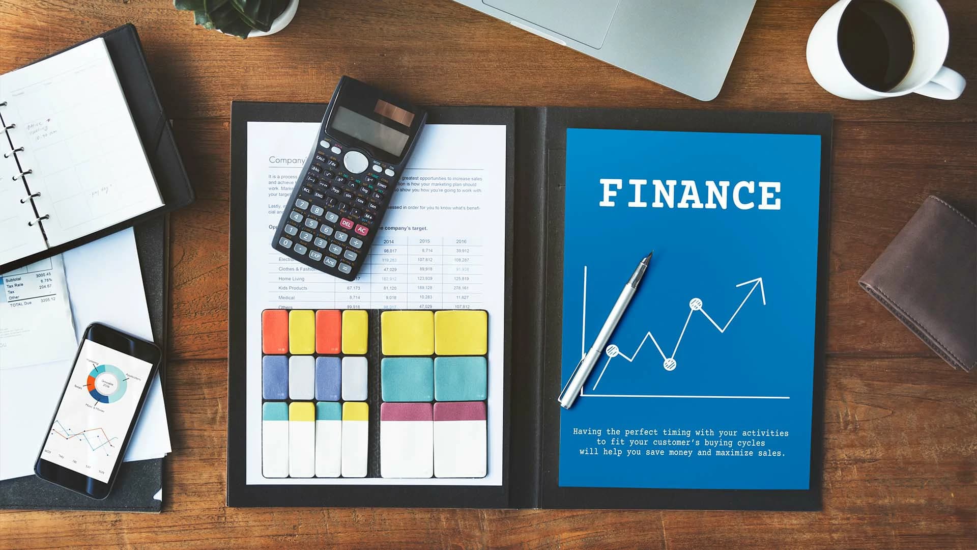 Top Budgeting Strategies for Effective Financial Control