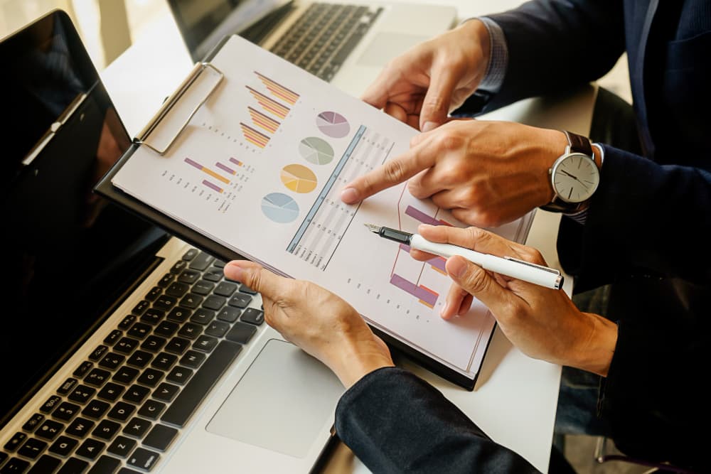 Budgeting in Dubai: Strengthening Financial Control in a Dynamic Market 333