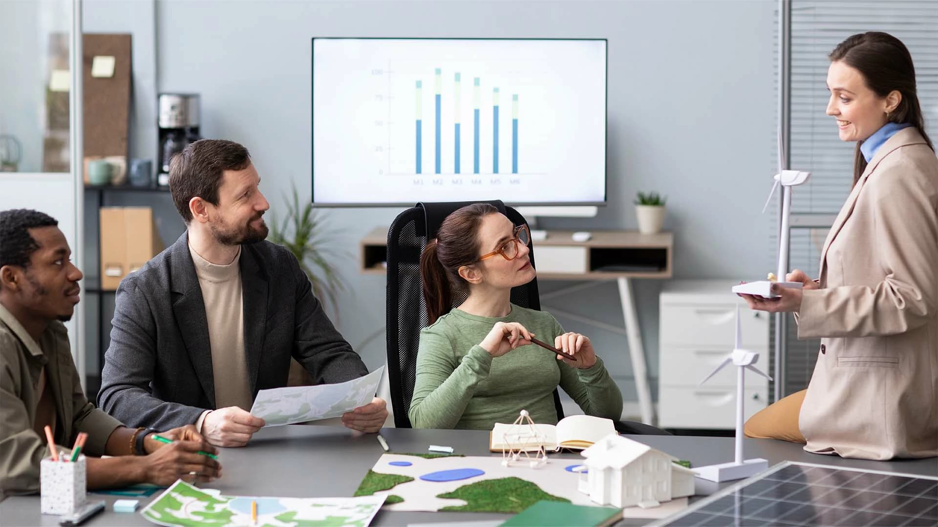 Operational Efficiency Strategy: A 90-Day Implementation Framework