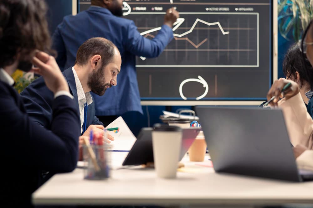 Operational Efficiency Courses at London Optimum (LOTC) 350