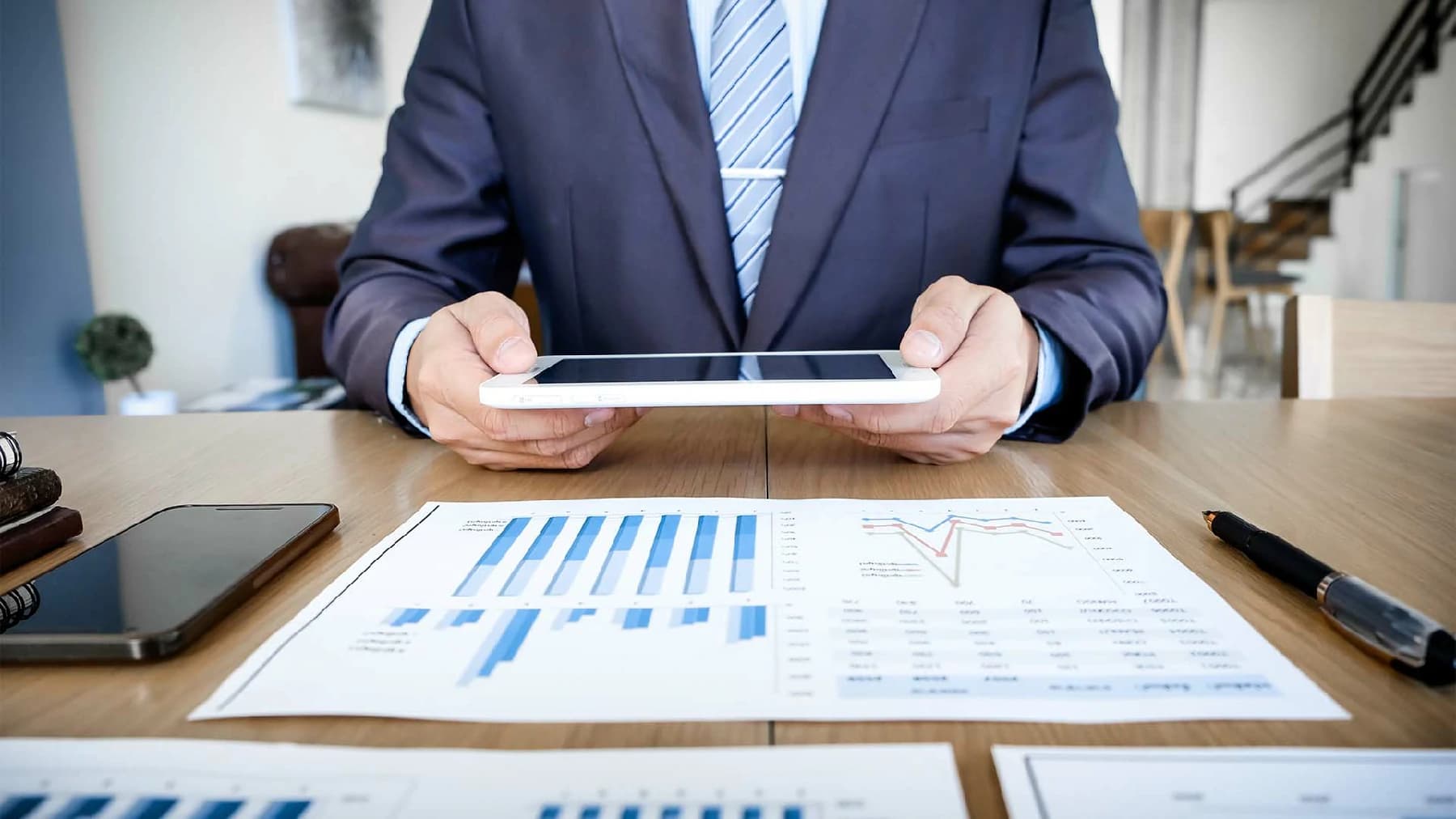 Financial Acumen Courses and Corporate Training with LOTC