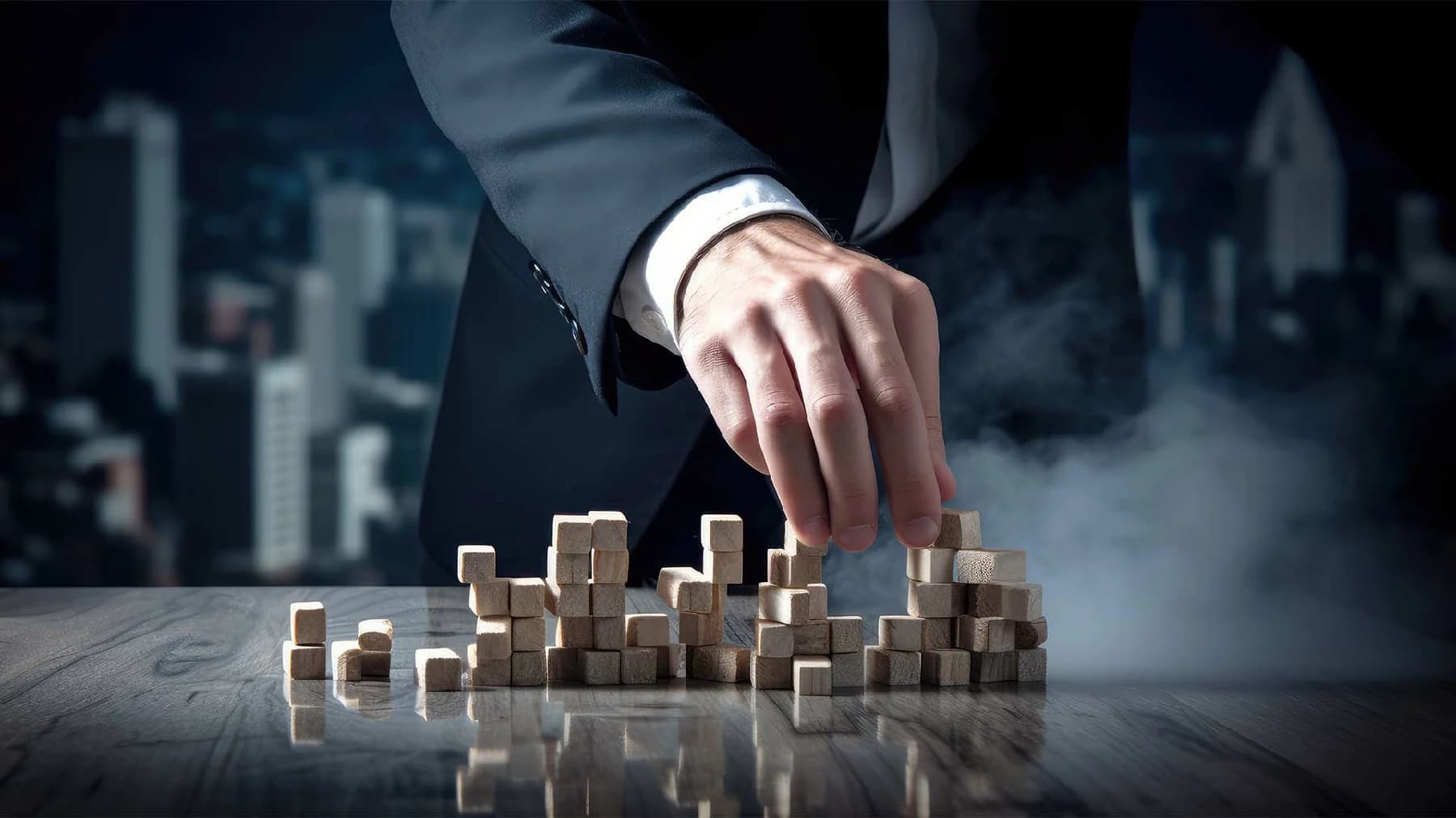 The Core Pillars of Operational Excellence and How Organisations Apply Them Successfully