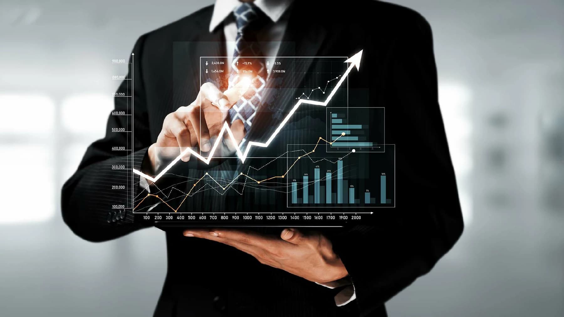 Top 10 Operational Excellence Strategies for Sustainable Business Performance