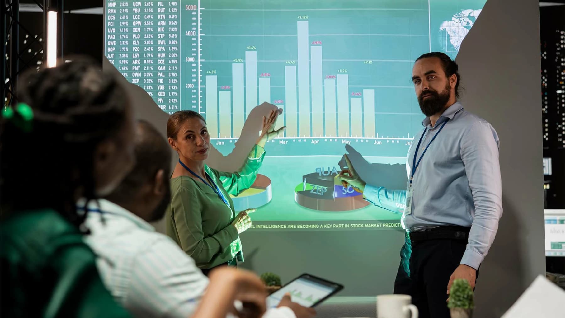 Business Support Training for Operational Efficiency in Modern Organisations