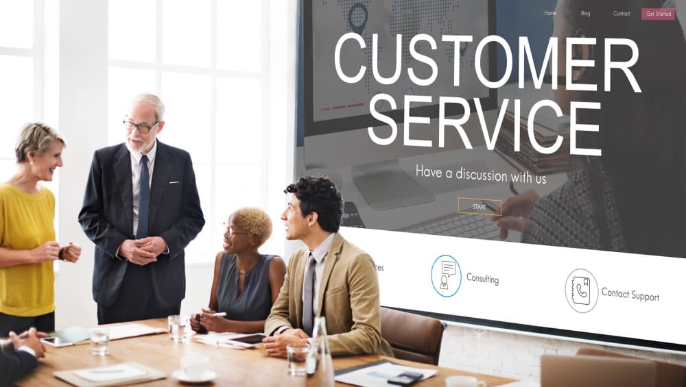 The Strategic Link Between Customer Experience and Sales Operations 389