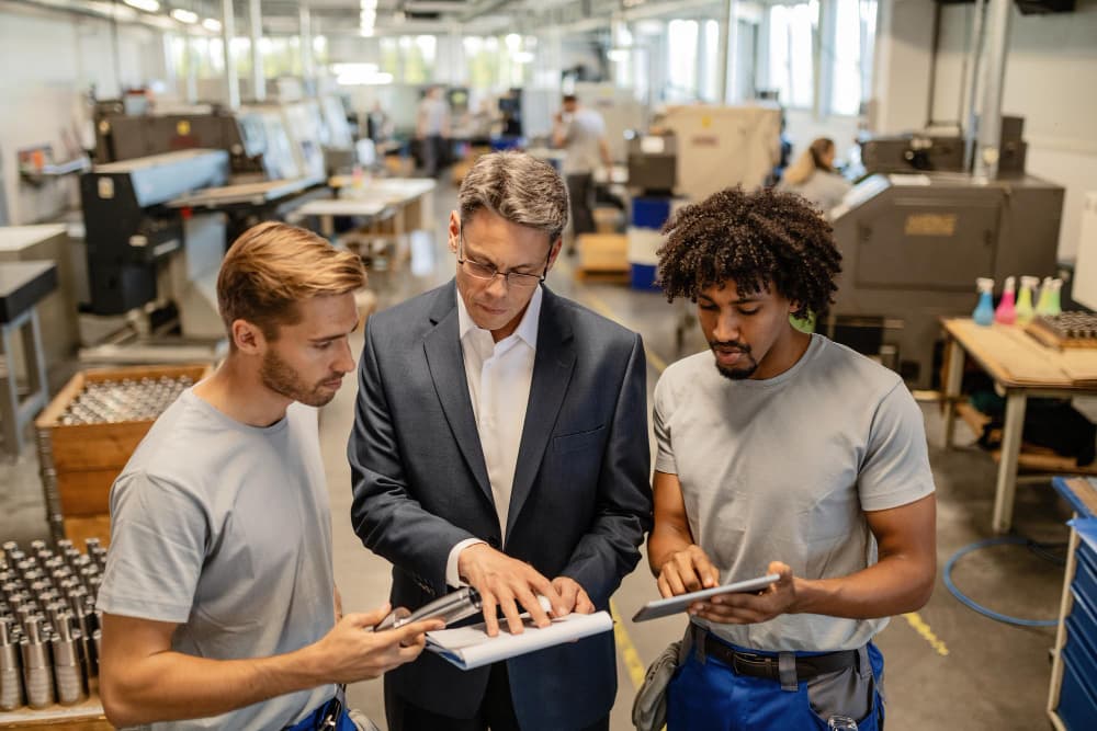 Supply Chain and Procurement Training at London Optimum (LOTC) 401