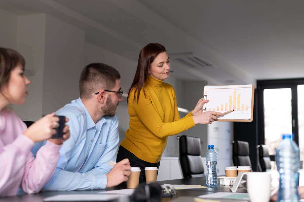 Digital Marketing as a Business Support Function 429