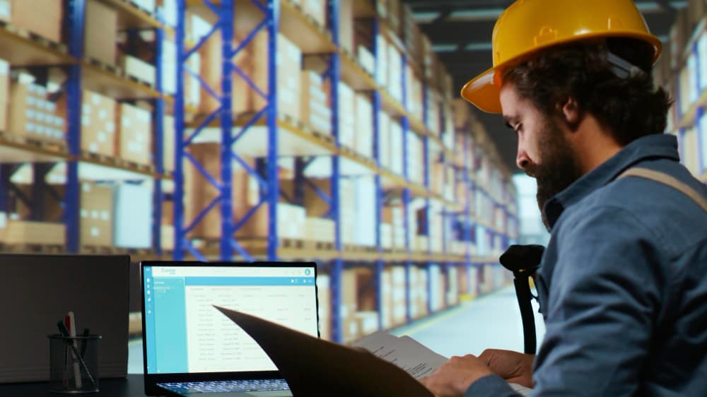 7 Proven Strategies to Improve Supply Chain Efficiency for Operational Excellence