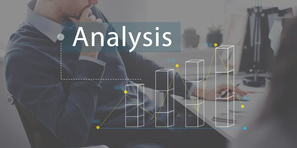 Financial ratio analysis