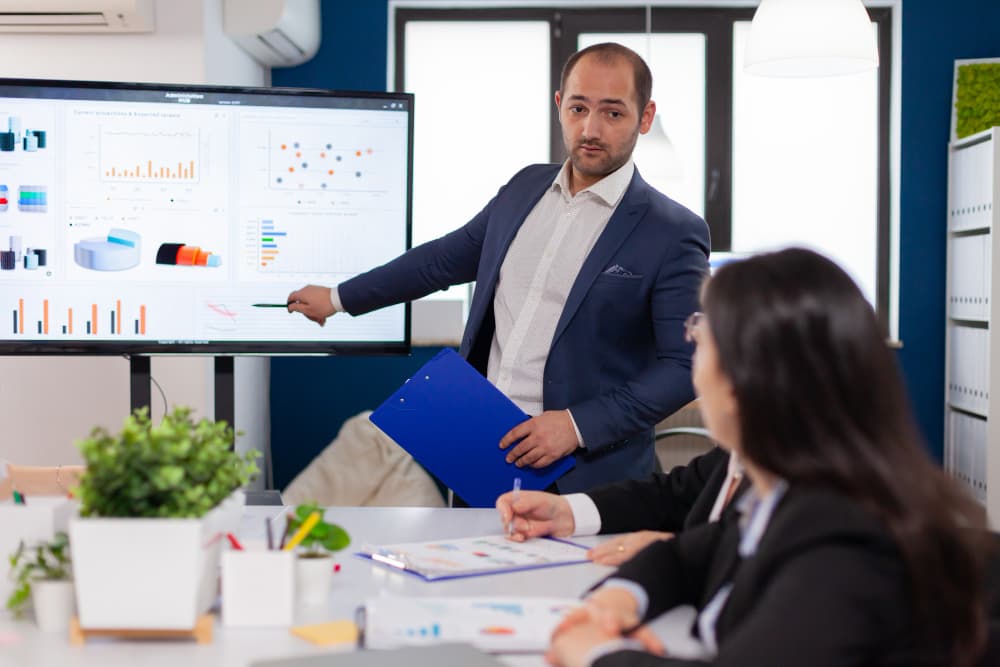 Corporate Finance for Strategic Decision-Making
