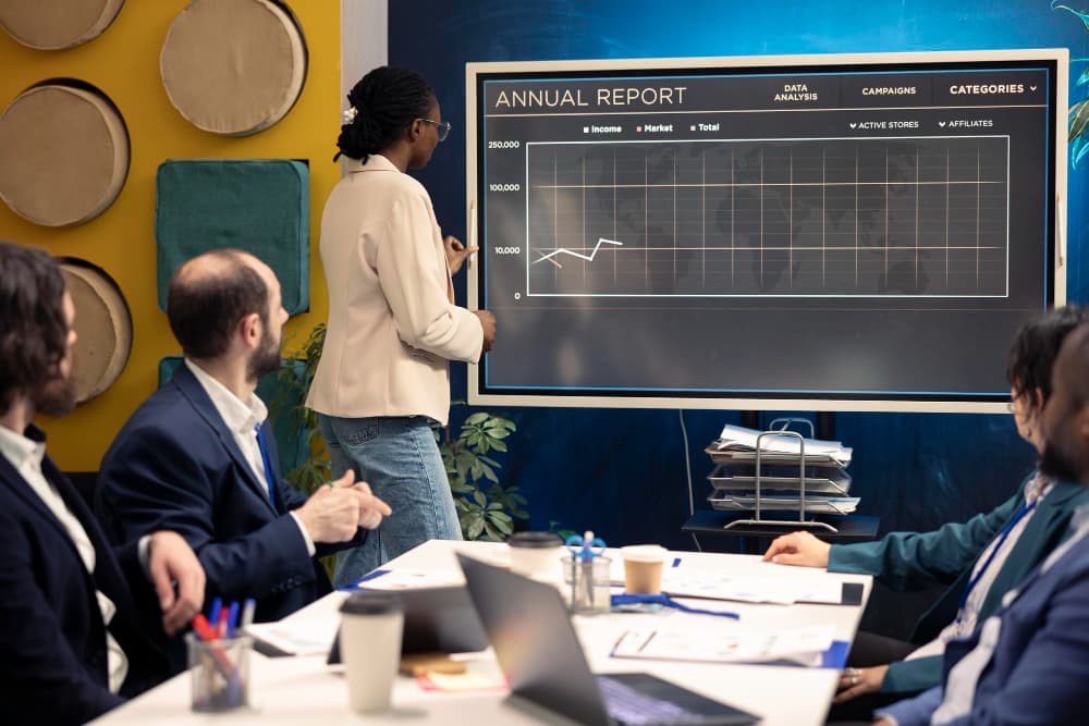 How Does a Cost Control Course Support Strategic Decision-Making? 478